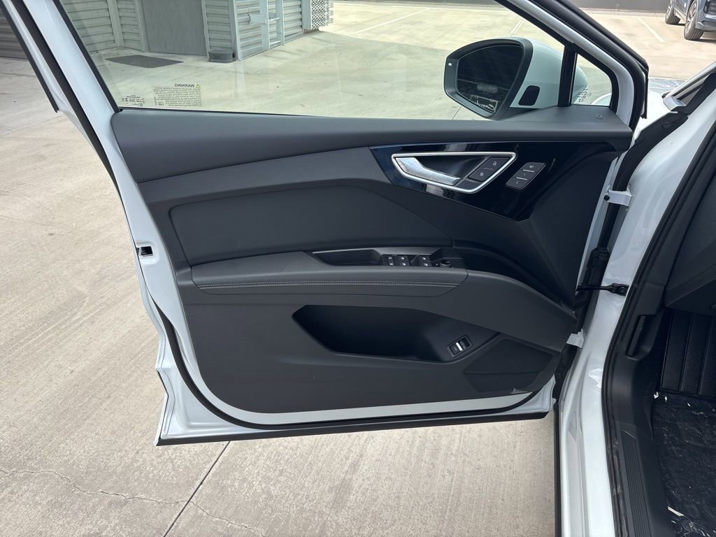 New 2026 Audi Q4 e-tron Premium Plus image 10