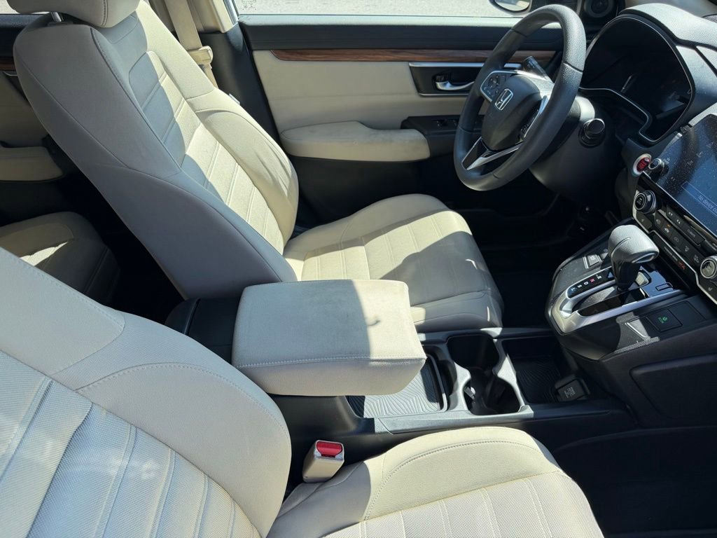 Used 2018 Honda CR-V EX image 15