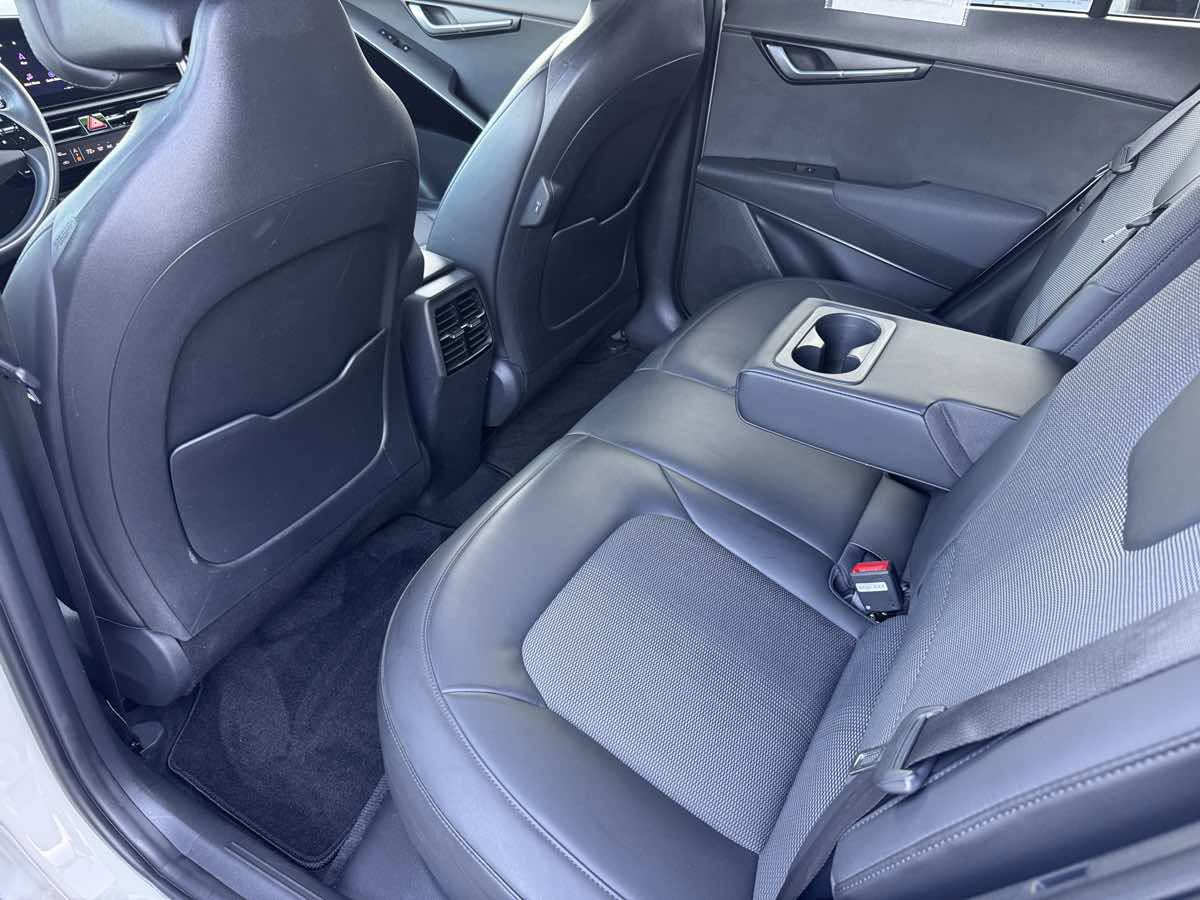 Used 2023 Kia Niro Wind image 20