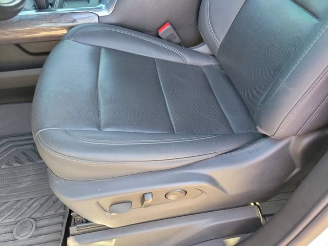 Used 2023 Chevrolet Silverado 1500 LTZ AWD/4WD image 10
