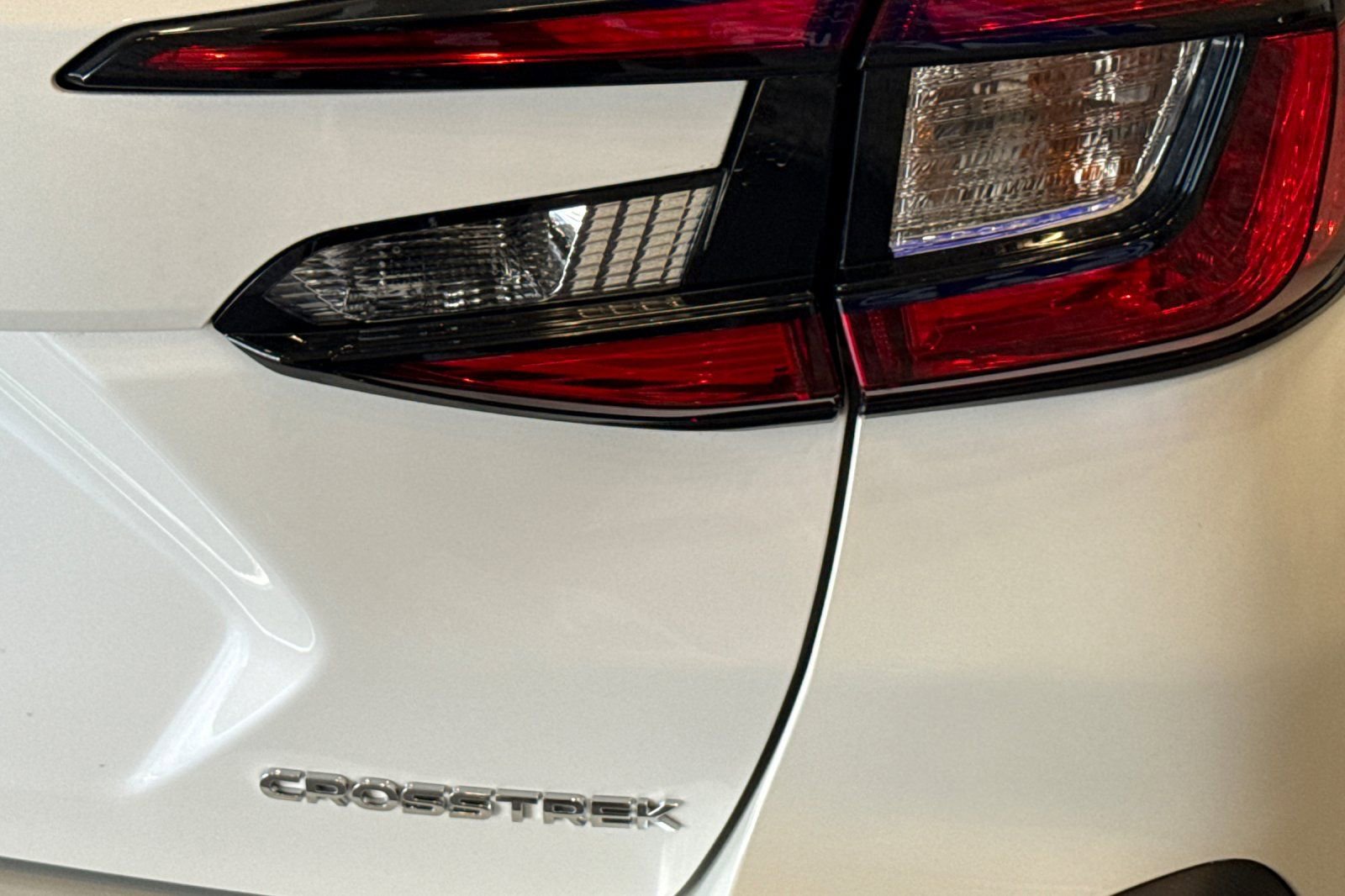 Certified 2025 Subaru Crosstrek 2.5i Limited w/ Crosstrek Mirror Package AWD/4WD image 25