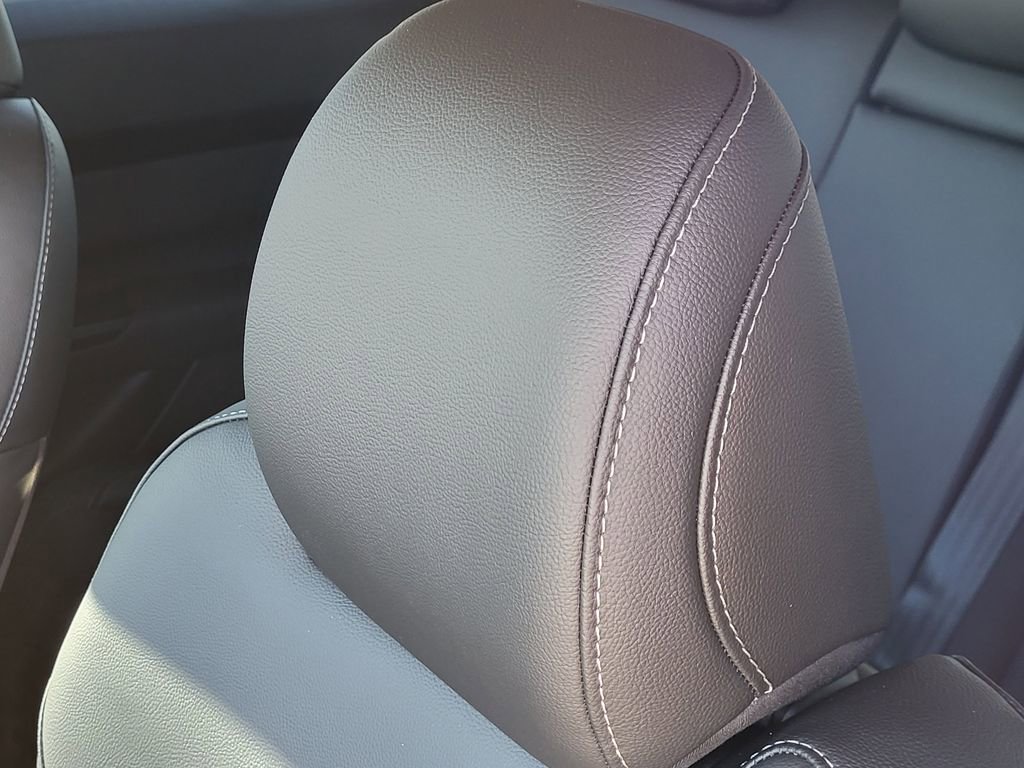 New 2026 MAZDA CX-50 2.5 Hybrid w/ Weather Package image 6