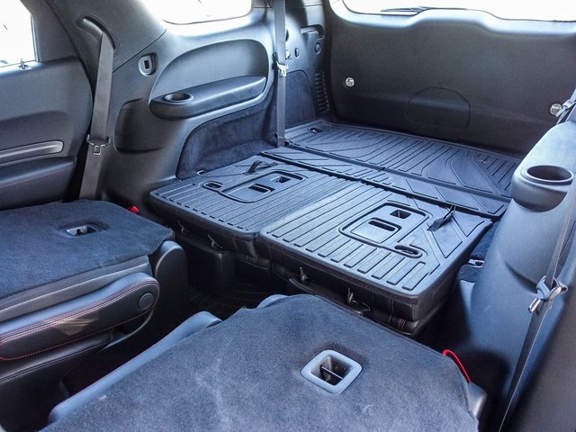 Used 2025 Dodge Durango R/T image 27