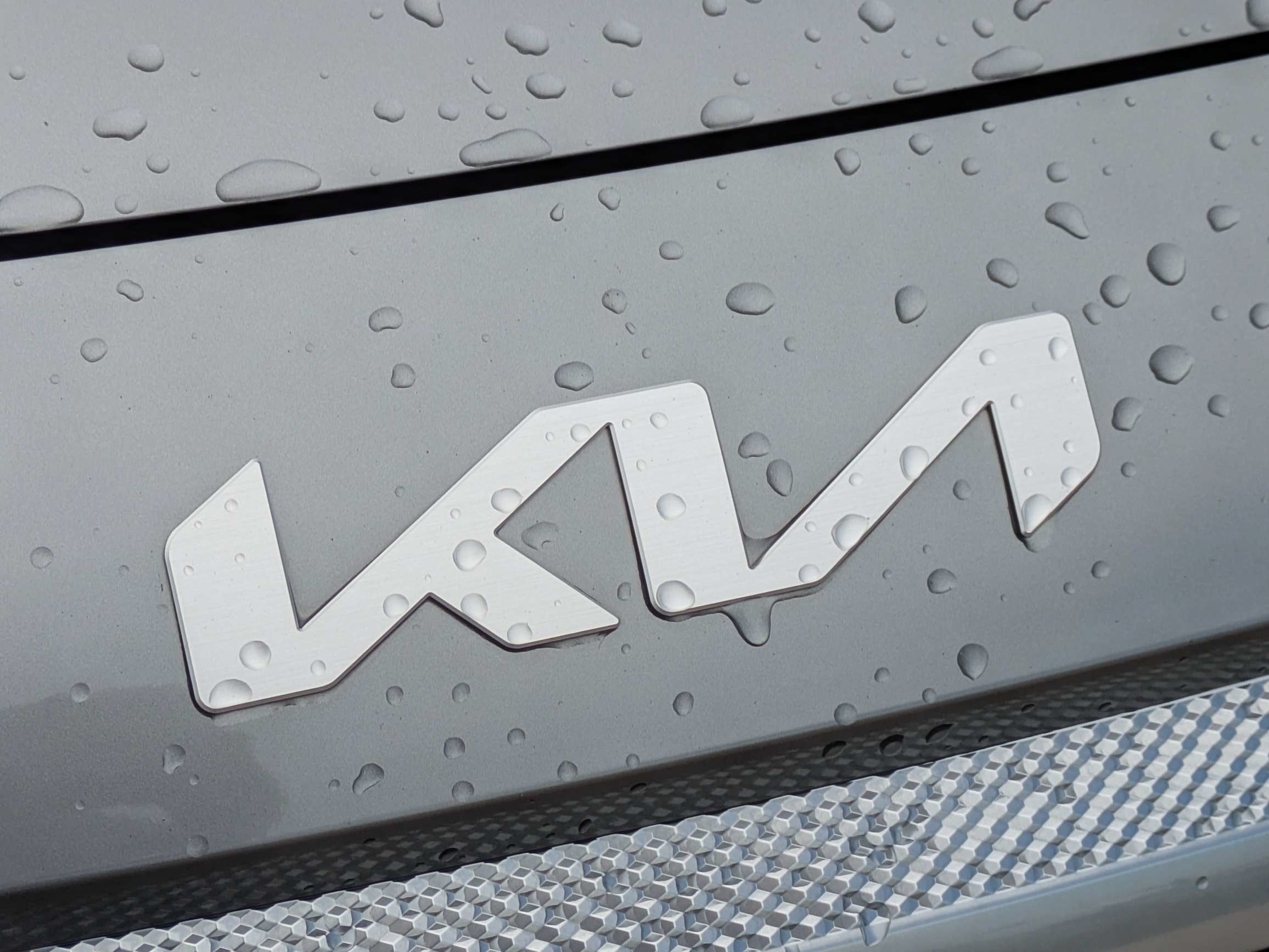 Certified 2024 Kia Seltos EX FWD image 14