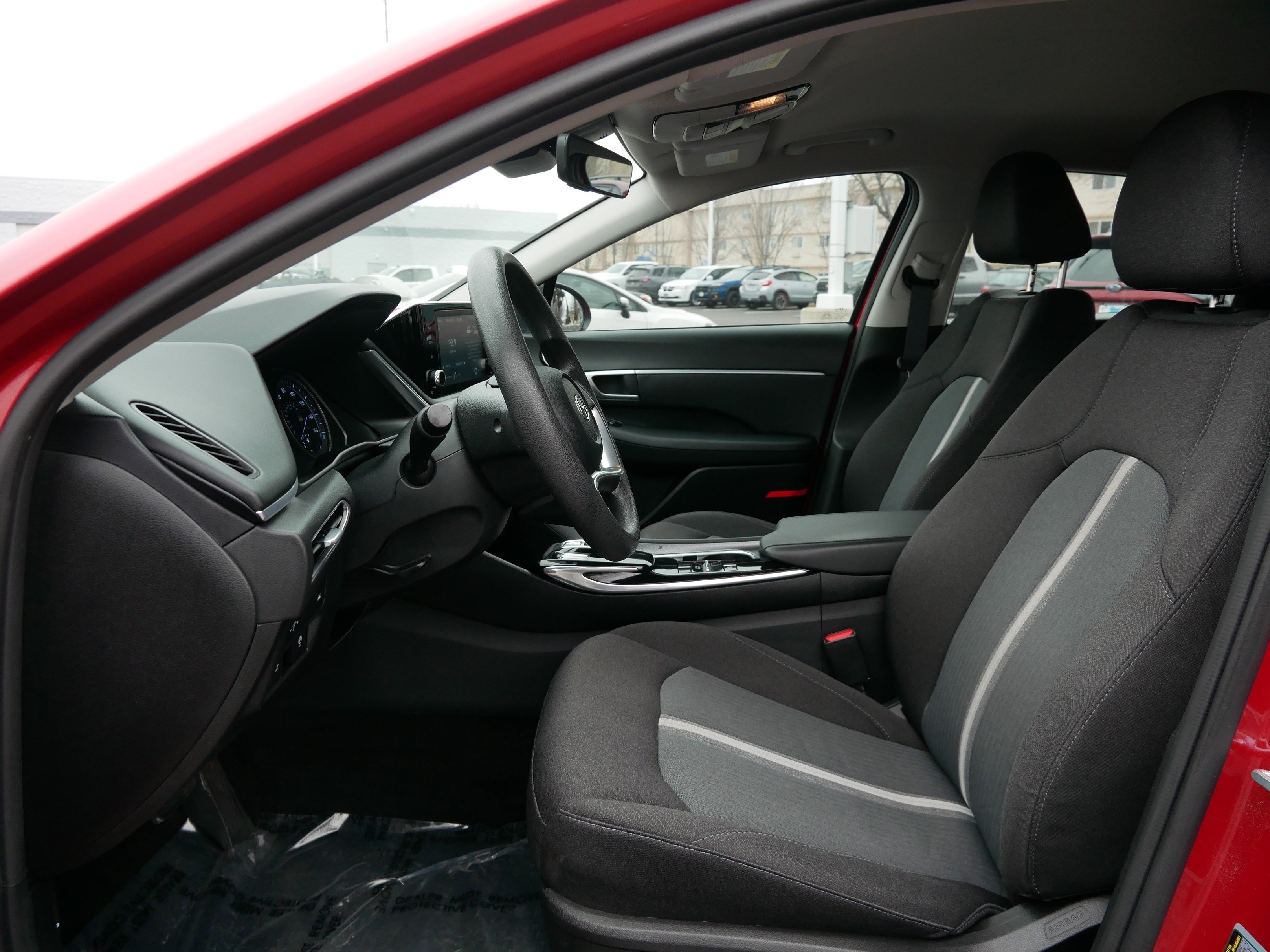 Used 2020 Hyundai Sonata SEL image 32