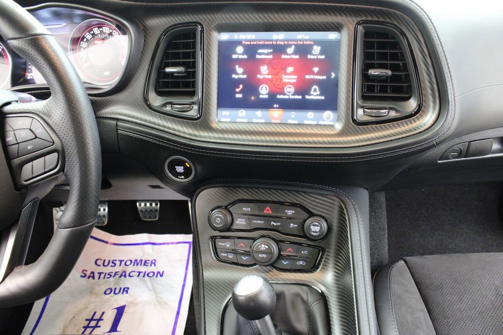 Used 2023 Dodge Challenger R/T Scat Pack image 21