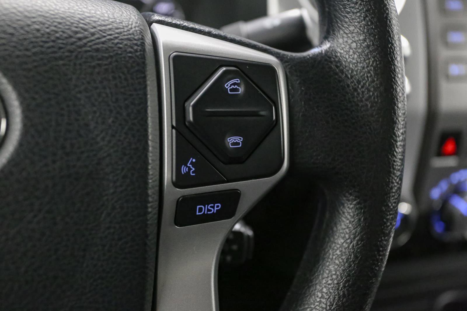 Used 2016 Toyota Tundra SR5 image 31