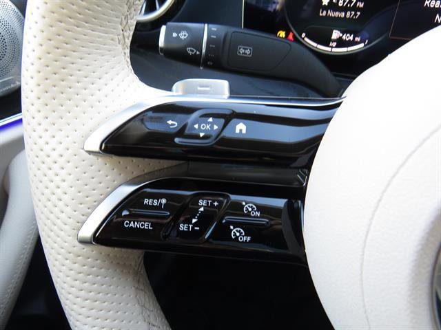 Used 2023 Mercedes-Benz E 450 4MATIC Coupe image 11