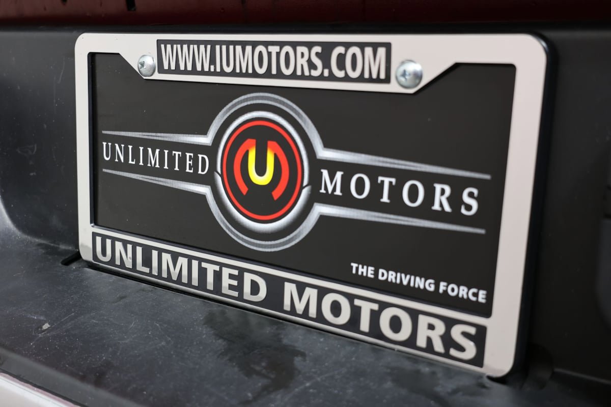 Used 2021 RAM 3500 Tradesman AWD/4WD image 20