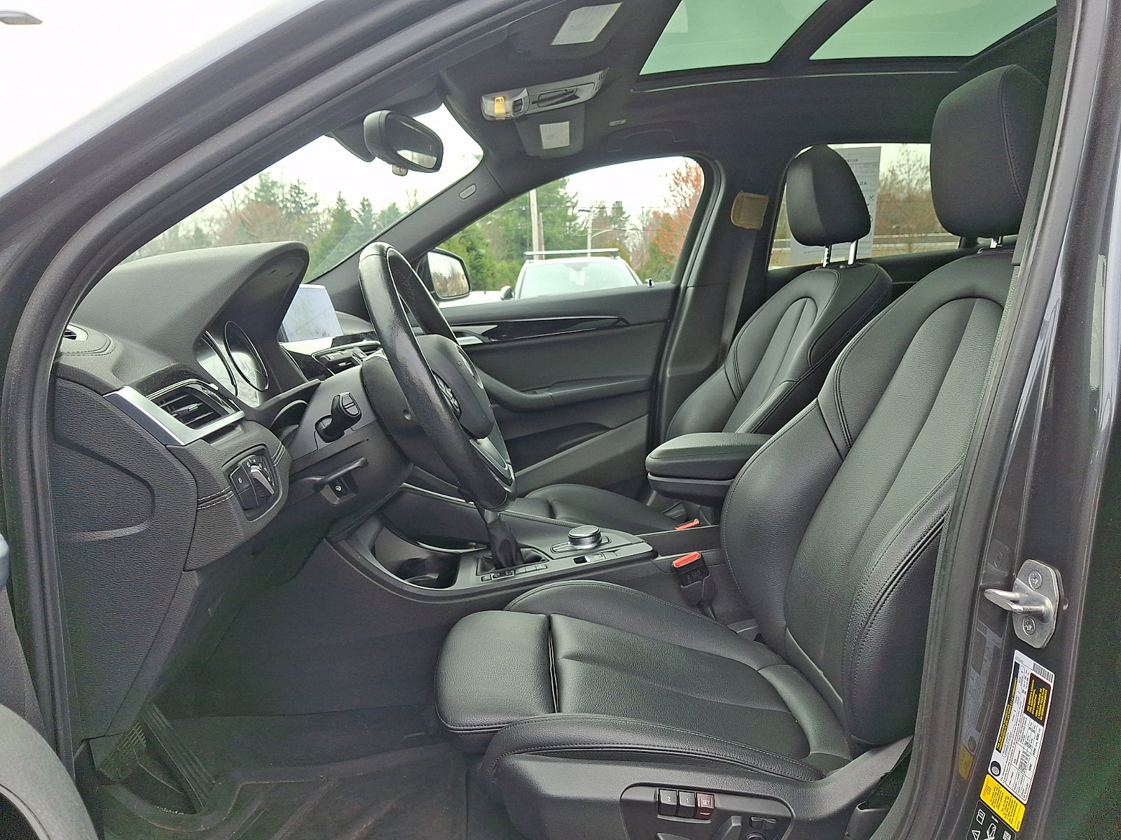 Used 2019 BMW X2 xDrive28i image 13