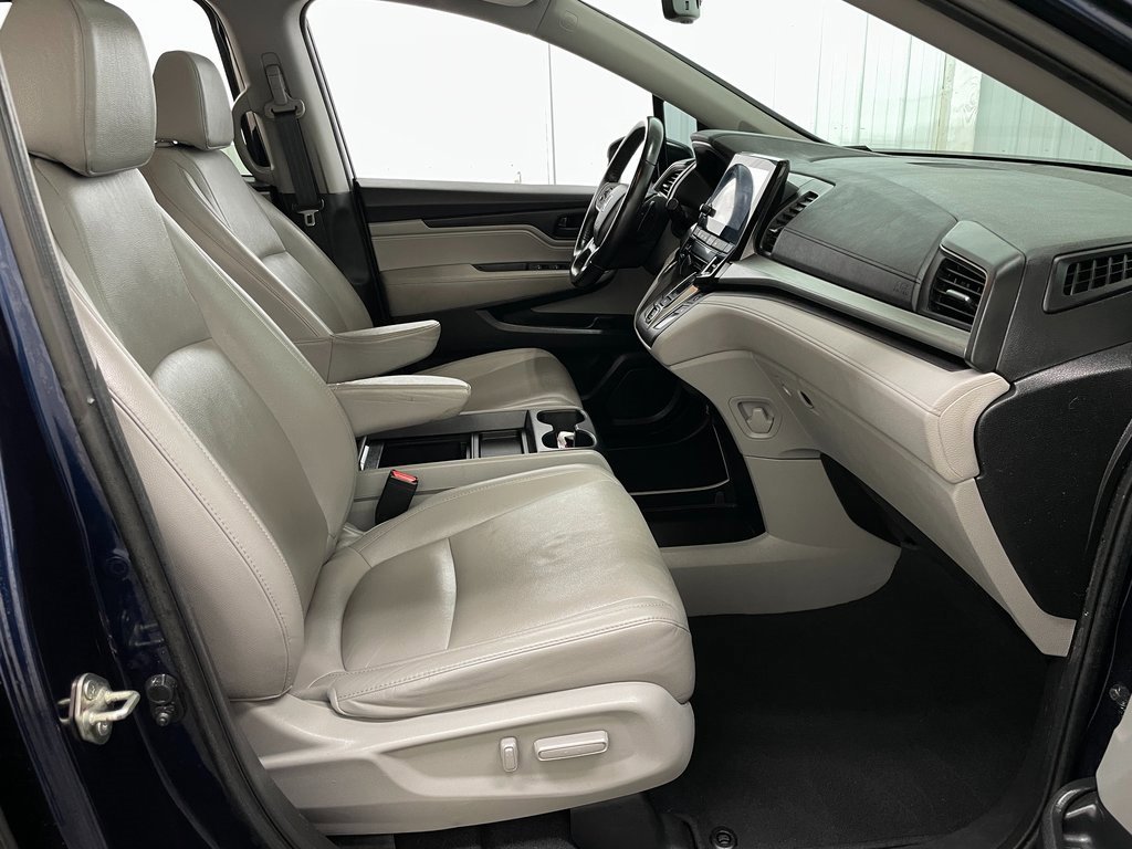 Used 2019 Honda Odyssey EX-L image 36