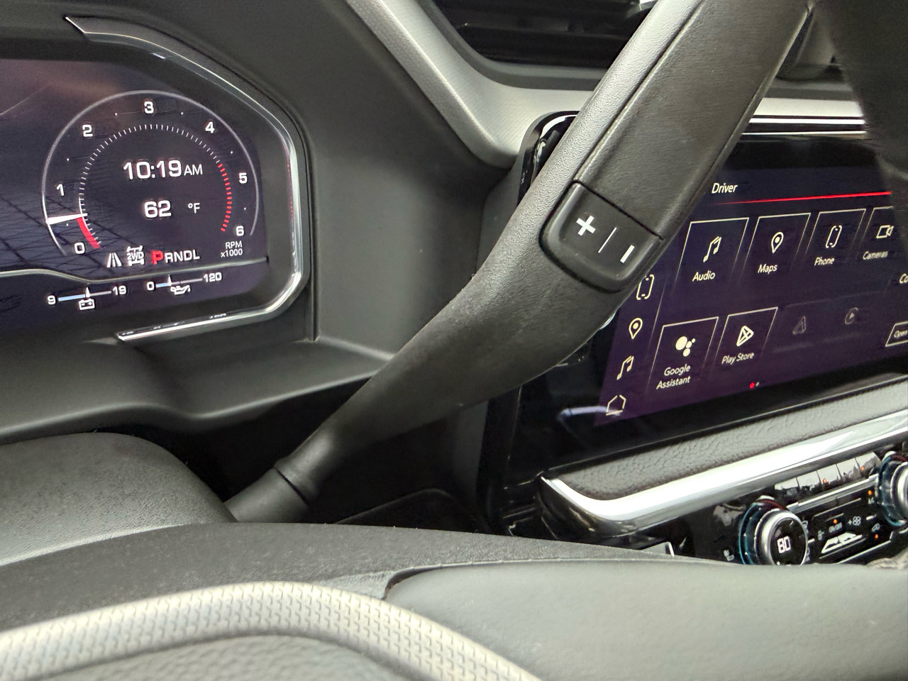 Used 2024 GMC Sierra 2500 Denali w/ Denali Reserve Package image 25