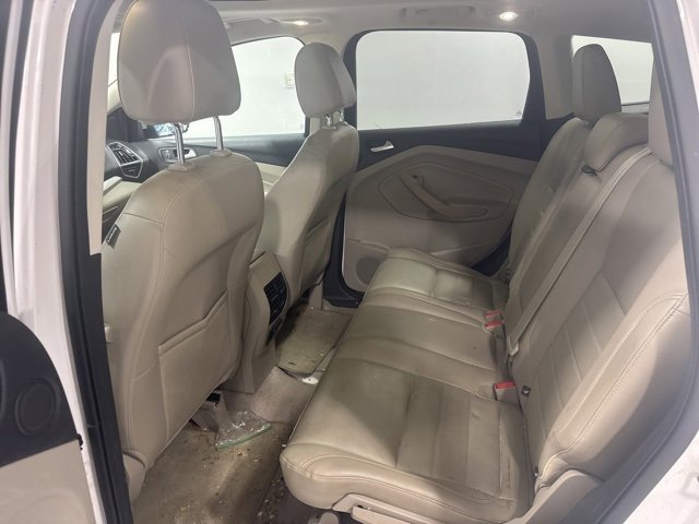 Used 2013 Ford Escape SEL image 15