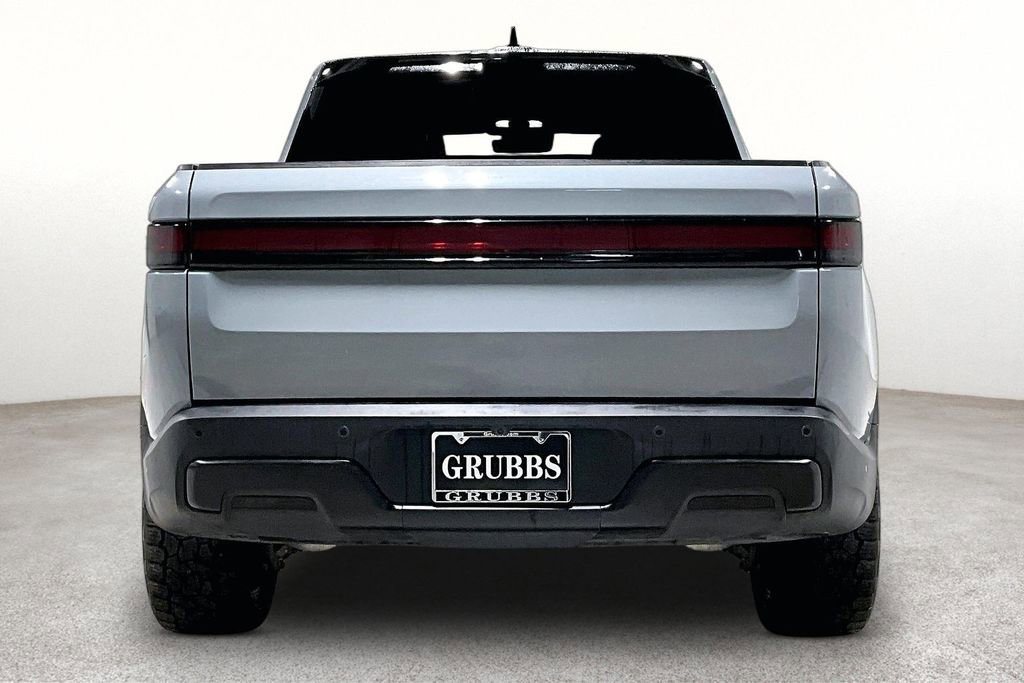 Used 2023 Rivian R1T Adventure image 6