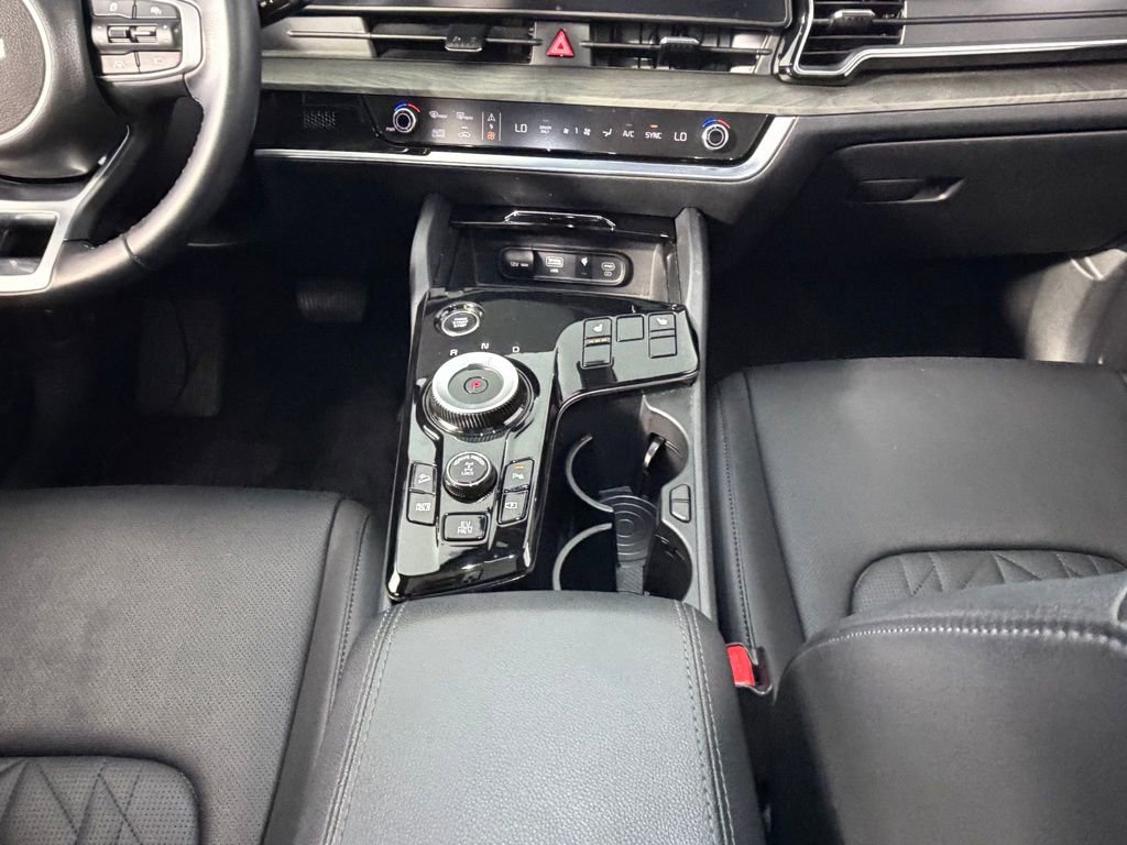 Used 2024 Kia Sportage X-Line image 17