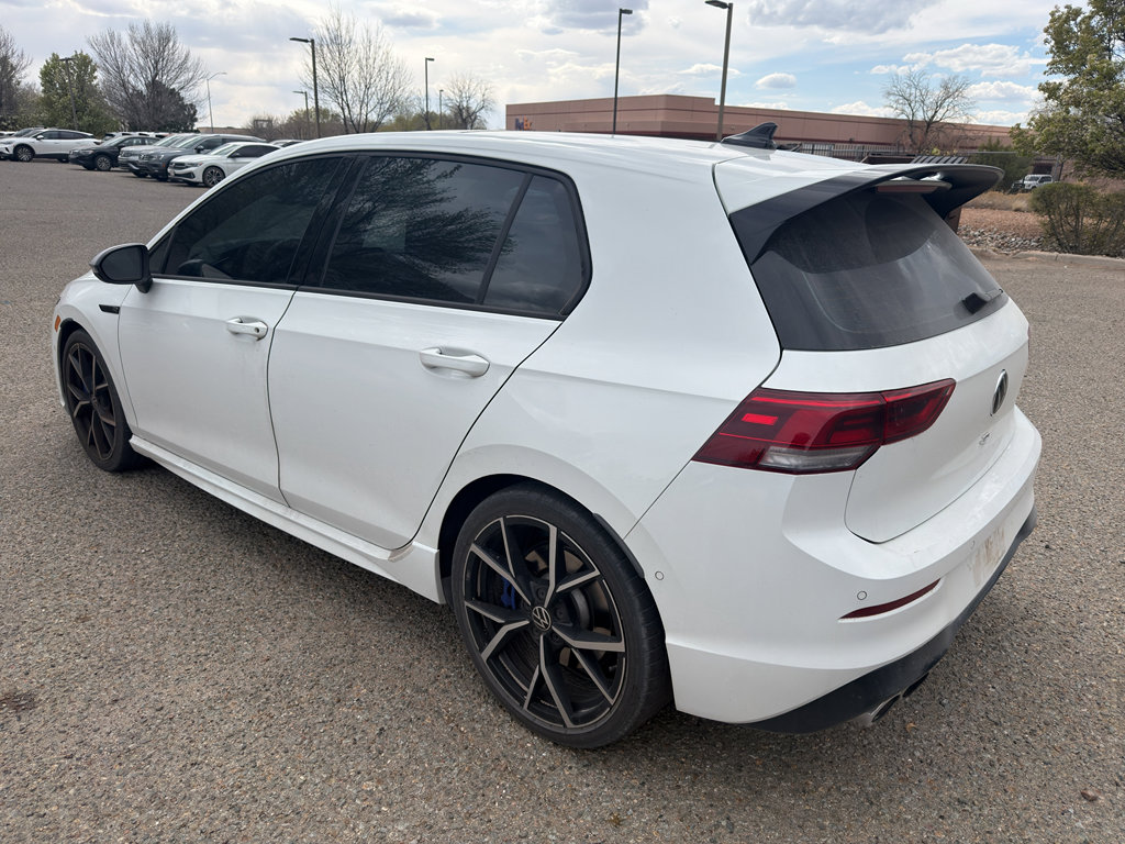 Used 2024 Volkswagen Golf R image 7
