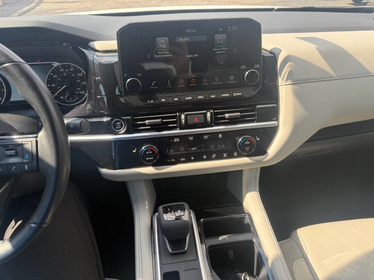 Used 2023 Nissan Pathfinder SL image 22