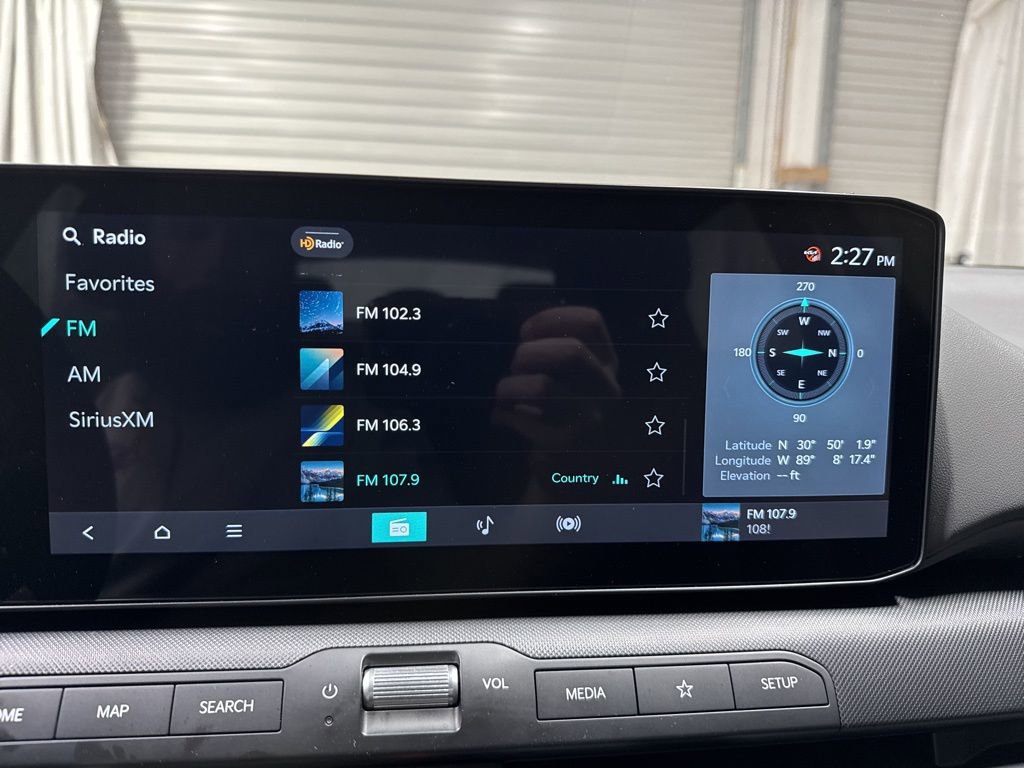 Used 2025 Kia K4 LXS image 24