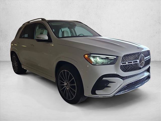 New 2026 Mercedes-Benz GLE 450 4MATIC image 6