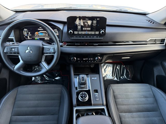 Used 2023 Mitsubishi Outlander SE AWD/4WD image 13