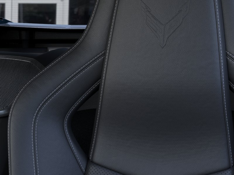 New 2027 Chevrolet Corvette Grand Sport w/ Z52 Sport Performance Package RWD image 23