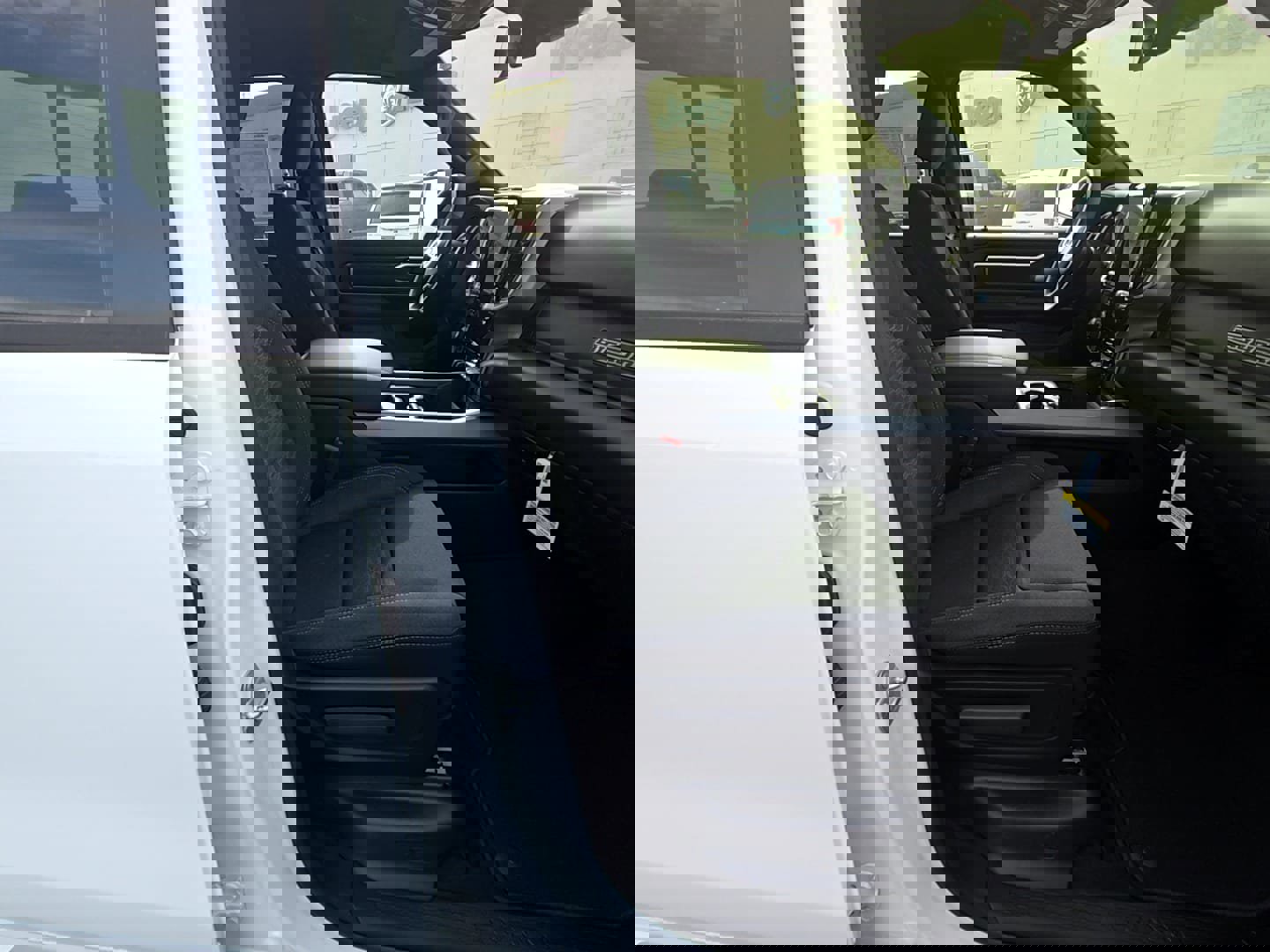 New 2026 RAM 1500 Big Horn image 17