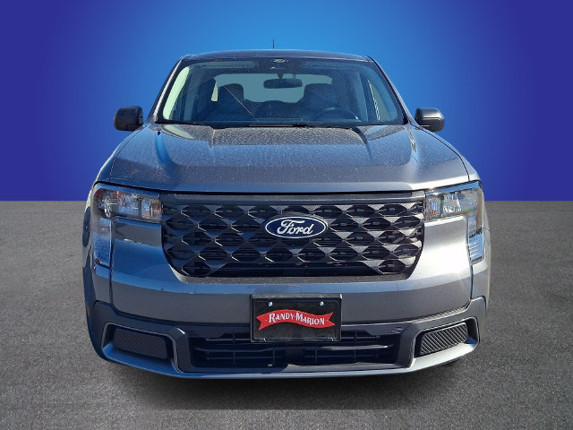 Certified 2026 Ford Maverick XLT AWD/4WD image 2