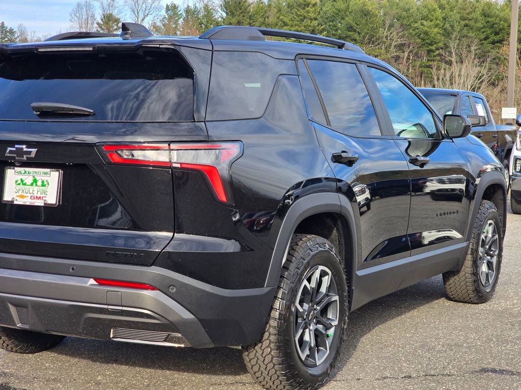 New 2026 Chevrolet Equinox ACTIV image 40