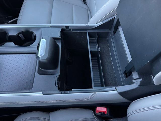 Certified 2025 Ford Expedition Max Active image 21