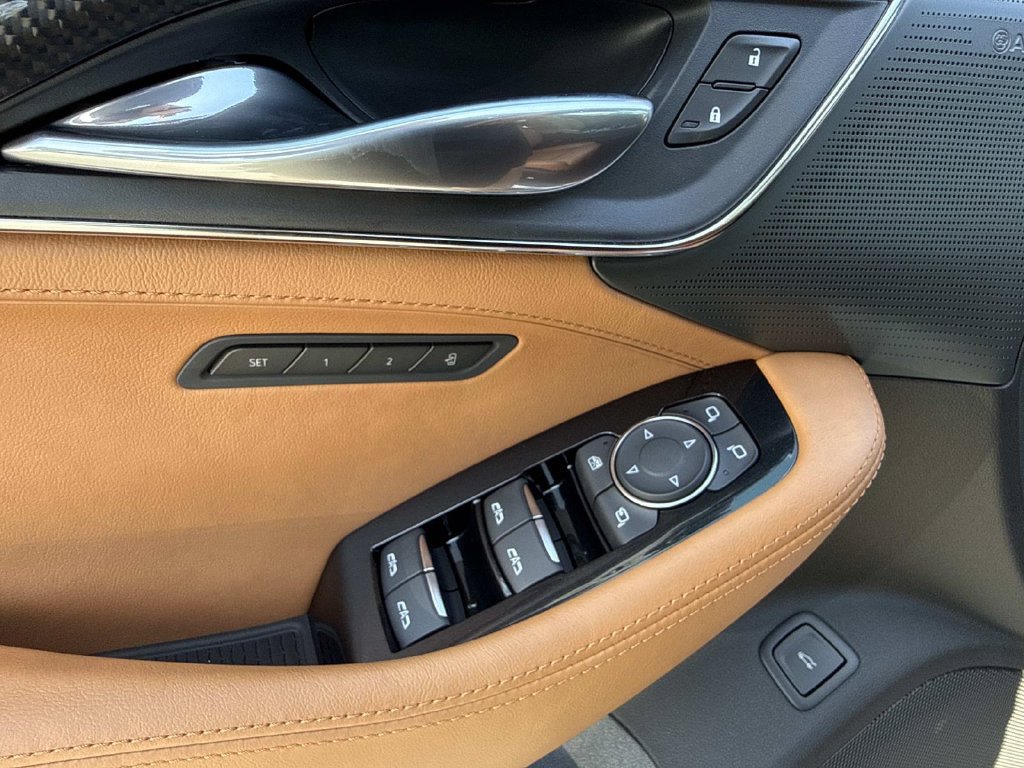 New 2026 Cadillac CT5 Premium Luxury w/ Platinum Package RWD image 19