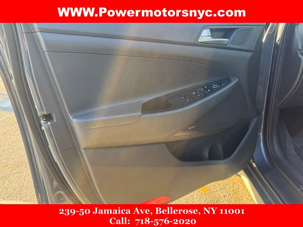 Used 2020 Hyundai Tucson Sport image 27