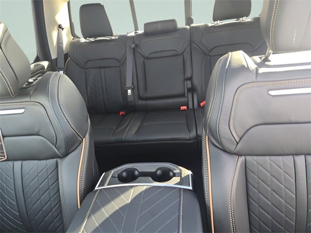 New 2026 RAM 1500 Tungsten w/ Bed Utility Group image 17