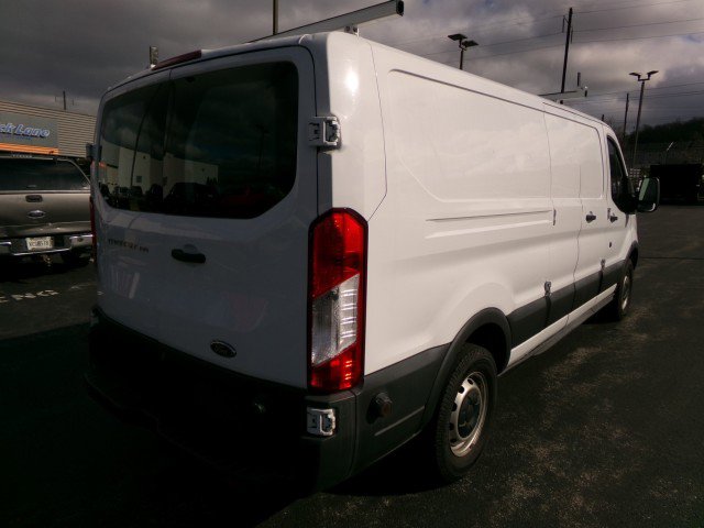 Used 2016 Ford Transit 150 148 Low Roof image 8