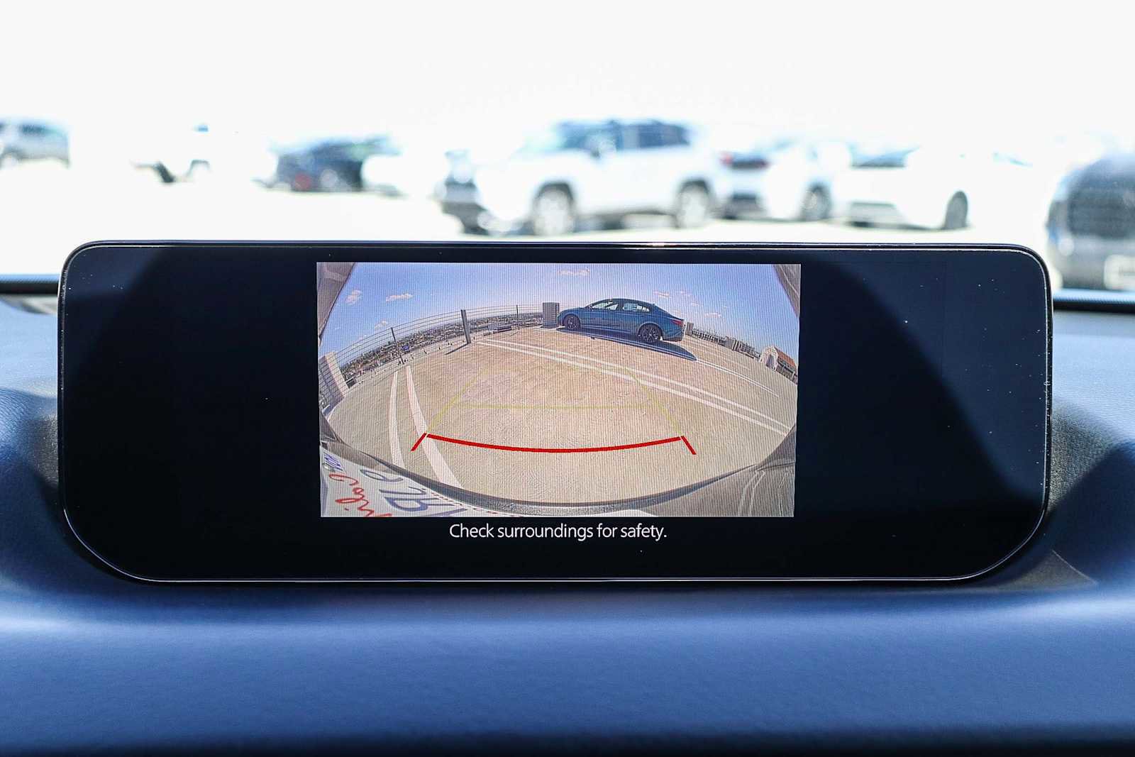 Used 2024 MAZDA CX-50 AWD 2.5 S w/ Preferred Package image 24