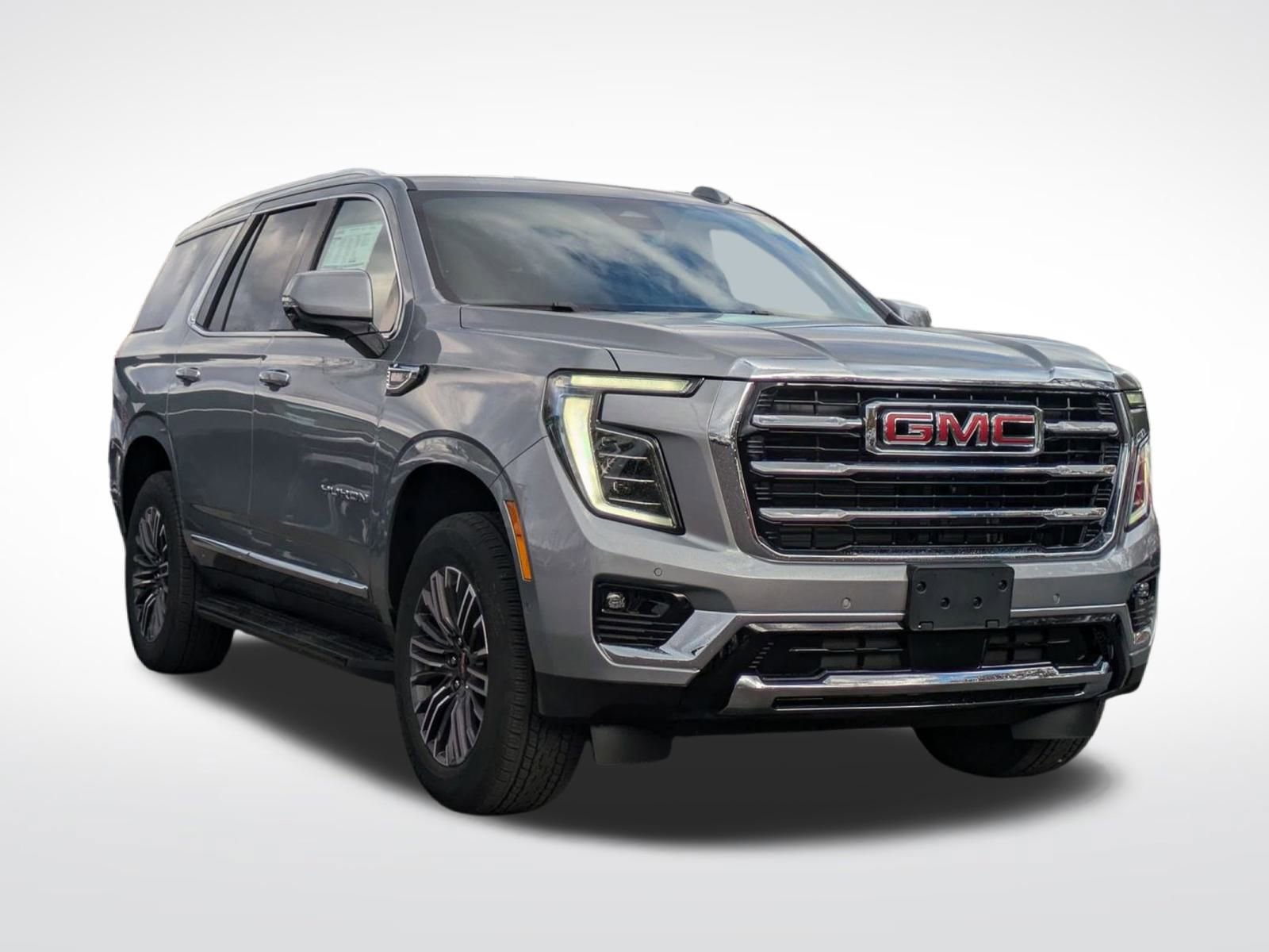 New 2026 GMC Yukon Elevation image 1