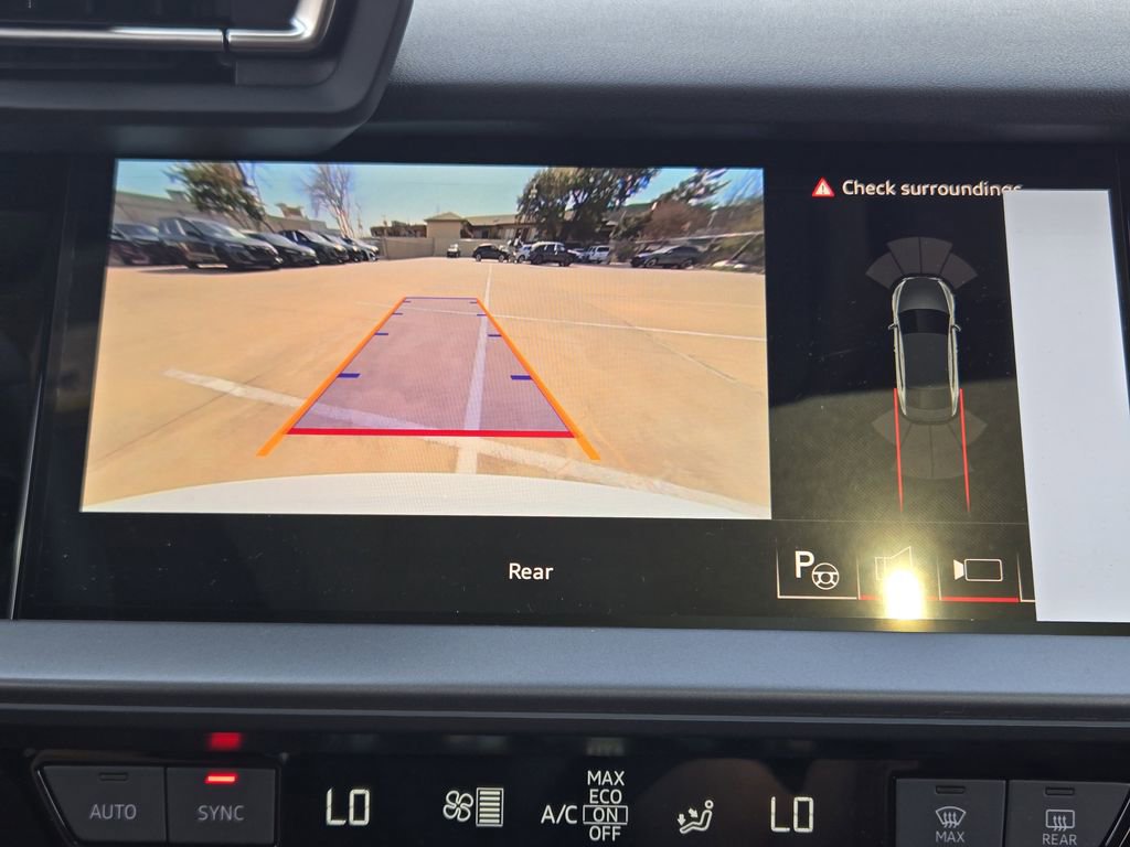 New 2026 Audi A3 2.0T Premium image 23