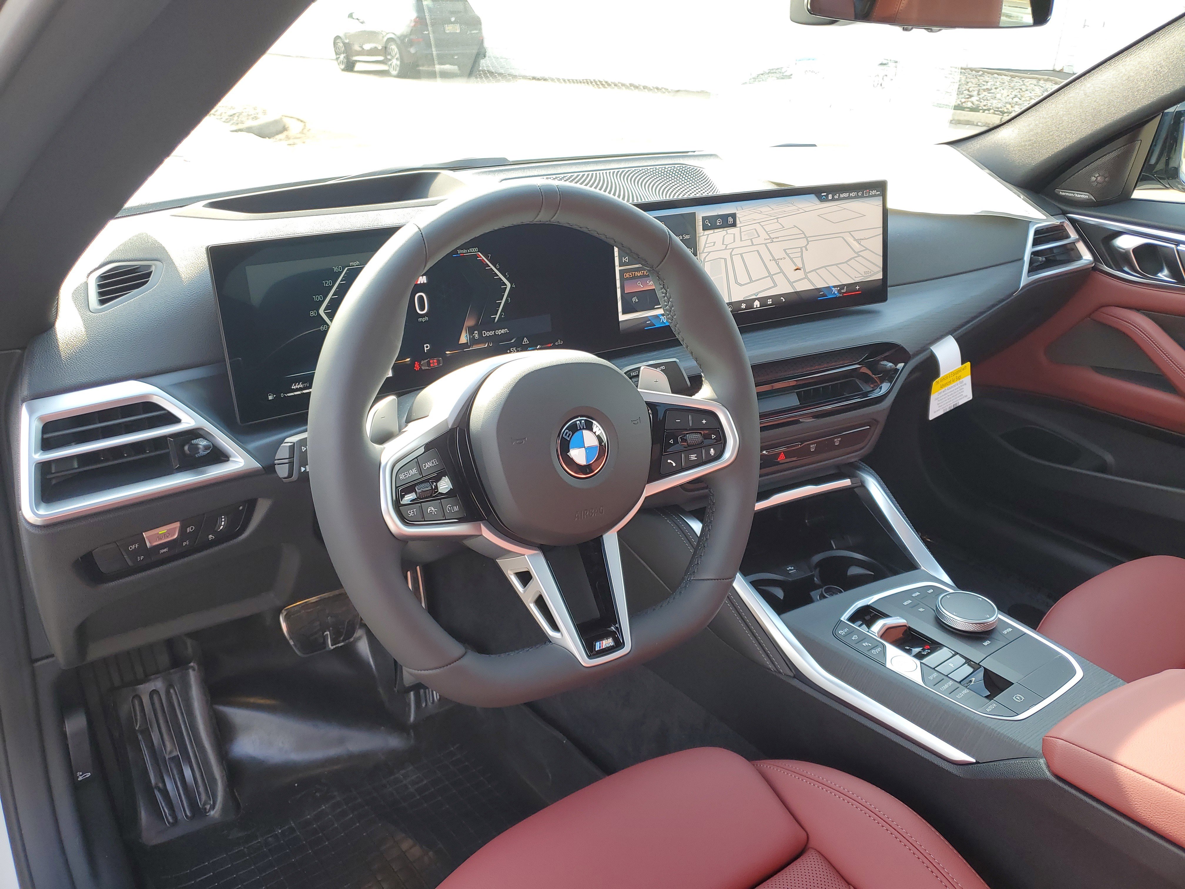New 2026 BMW 430i xDrive Coupe image 10