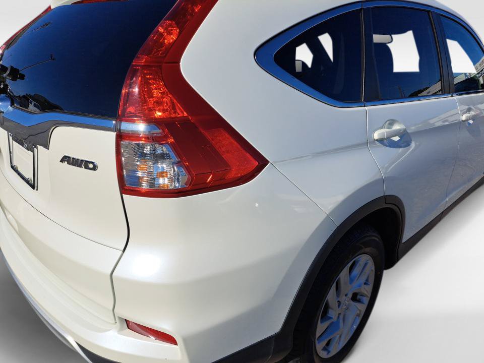 Used 2016 Honda CR-V EX image 22