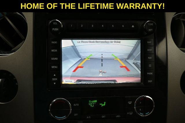 Used 2013 Ford Expedition EL Limited AWD/4WD image 21