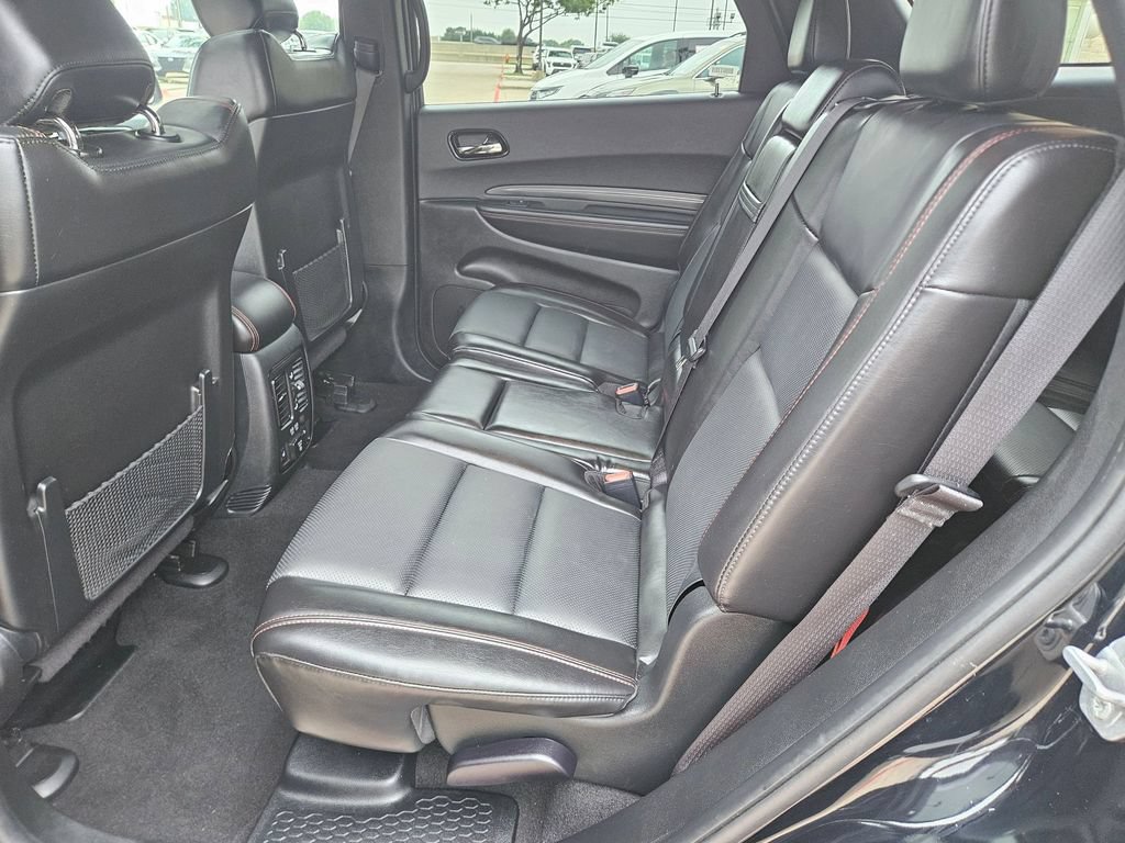 Used 2025 Dodge Durango GT AWD/4WD image 28