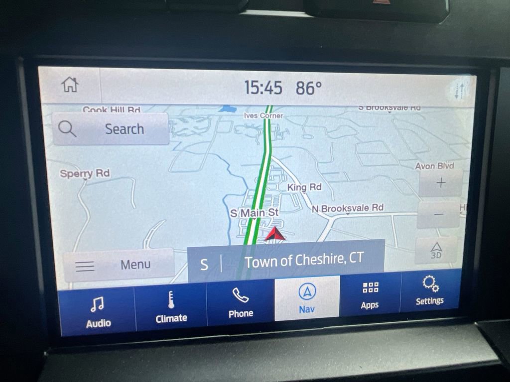 Certified 2021 Ford F350 Lariat w/ Lariat Ultimate Package image 18