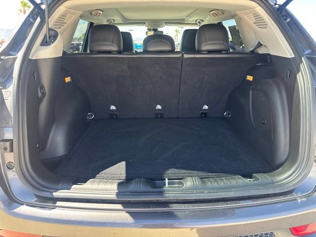 Certified 2022 Jeep Compass Trailhawk w/ Trailhawk Elite Group AWD/4WD image 6