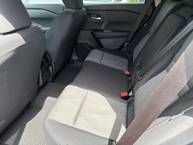 New 2026 Nissan Rogue SV FWD image 13
