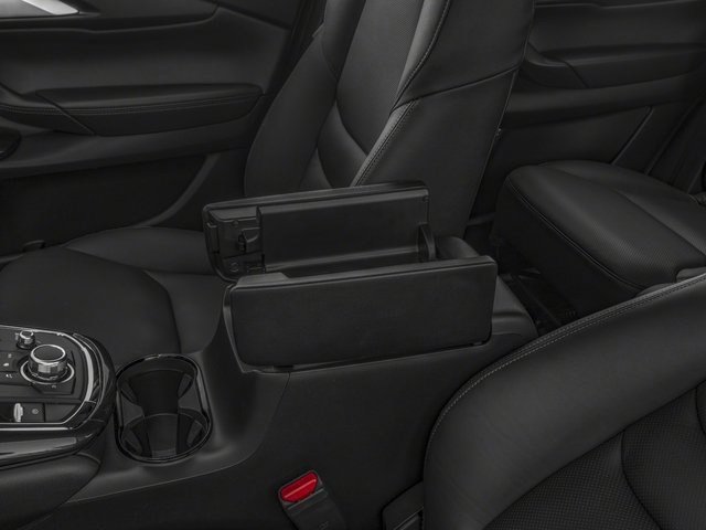 Used 2018 MAZDA CX-9 Touring w/ Touring Premium Package image 19