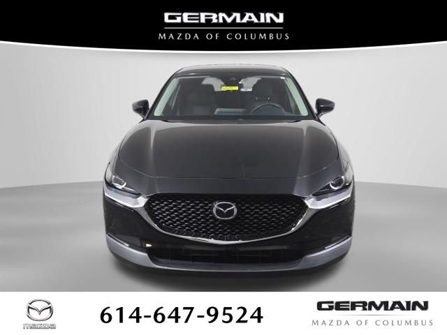 Used 2021 MAZDA CX-30 FWD 2.5 S image 3