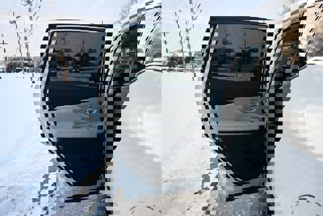 Used 2022 Nissan Murano SL image 22