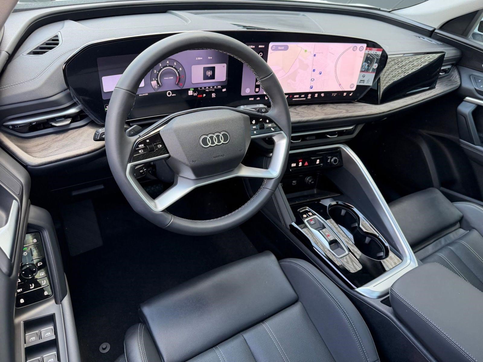 New 2026 Audi Q5 Premium AWD/4WD image 4