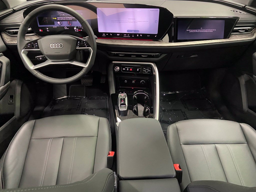 New 2026 Audi Q5 2.0T AWD/4WD image 8