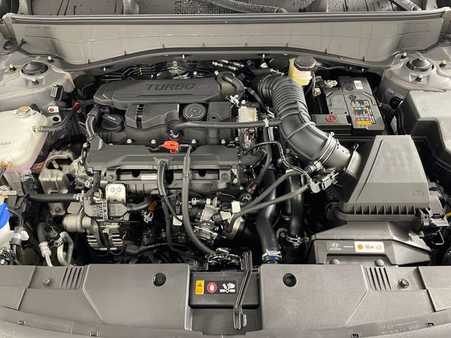 New 2026 Hyundai Kona Limited image 20