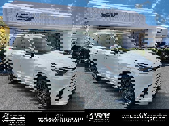 New 2026 Lexus TX 350 AWD w/ Technology Package image 6